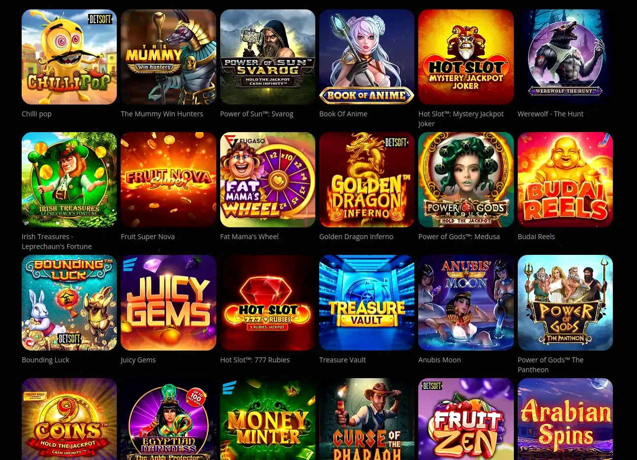 F1 Casino Login-Bereich und Bonusübersicht