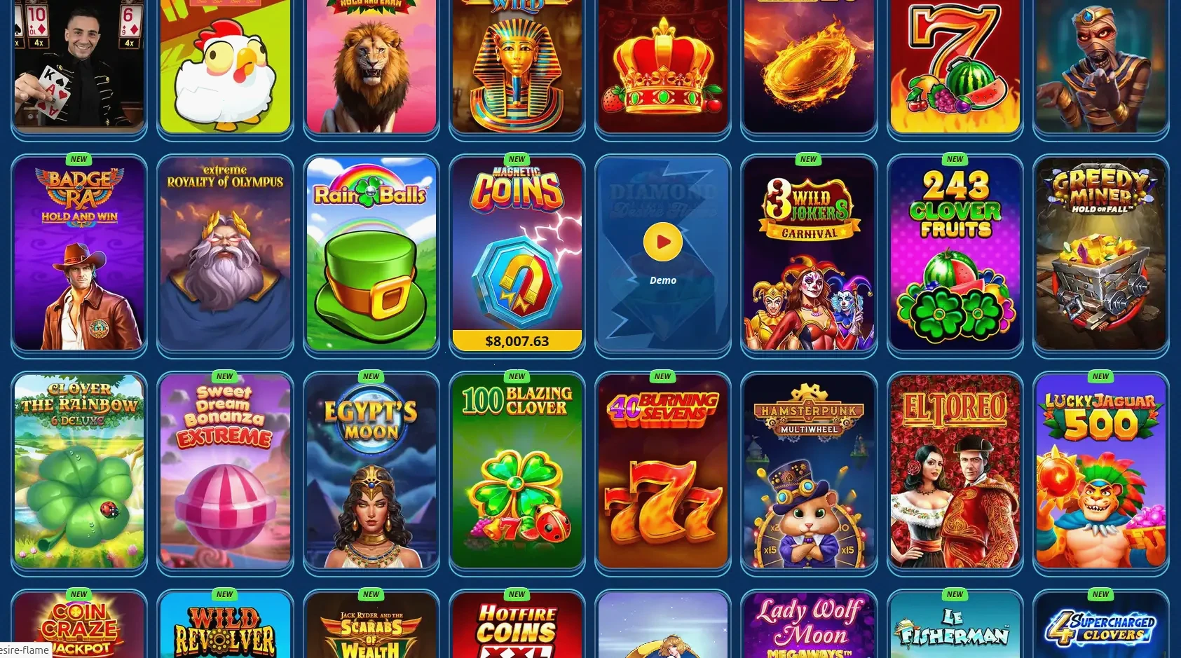 F1 Casino Registrierung und Willkommensbonus Übersicht